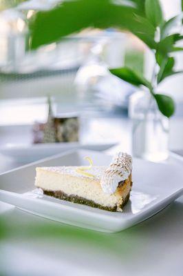 Key Lime Pie