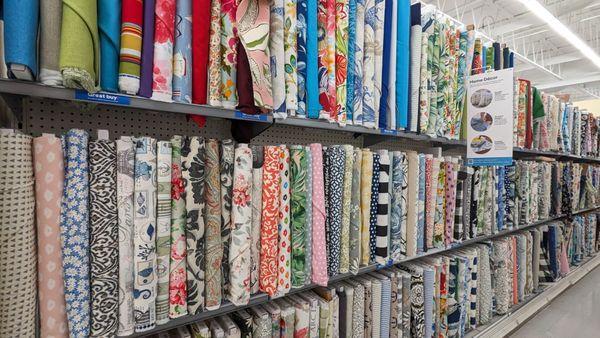 Fabric Assortments