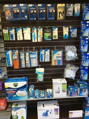 MedPlus Pharmacy located in Alexandria Virginia. We have compression socks and vicks products!