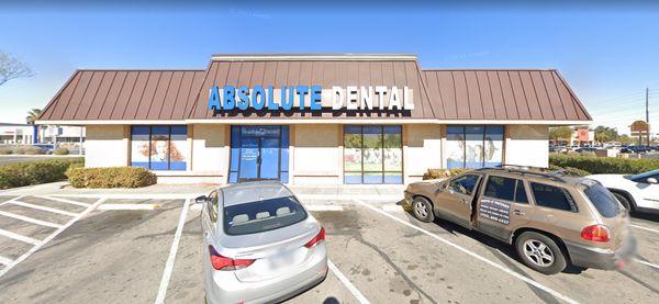 Absolute Dental-Lake Mead