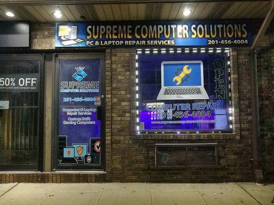 Supreme Computer Solutions