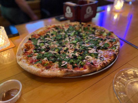 Ramunto's Brick & Brew Pizza