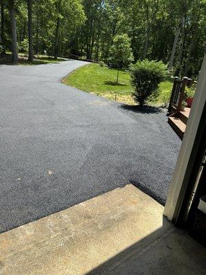 Driveways By Us