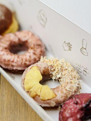 Sidecar Doughnuts & Coffee