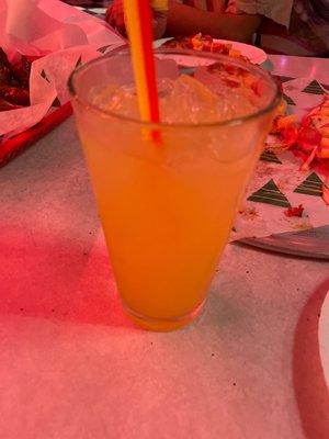 Best margarita