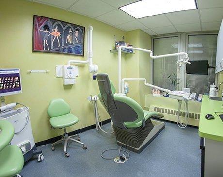 65 Broadway  Dental is a Cosmetic & General Dentist serving New York, NY