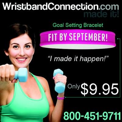 Wristband Connection