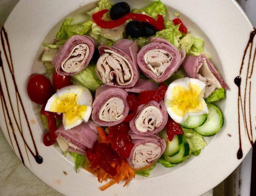 Chef Salad