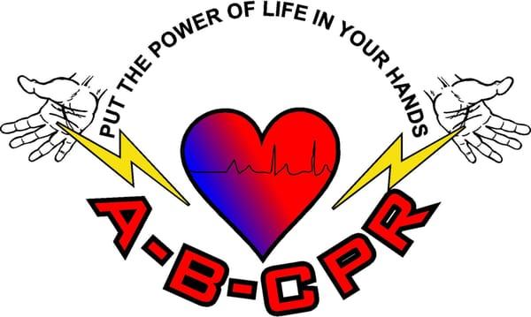 A-B-CPR and First Aid Training