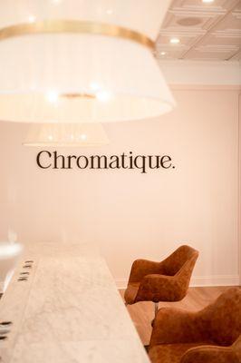 Chromatique