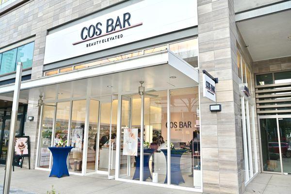 Welcome to Cos Bar Houston!