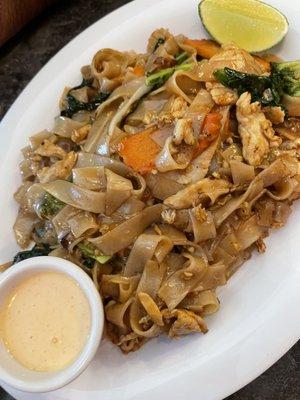 Pad Thai