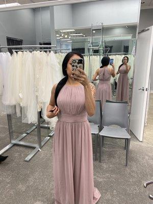 Bridesmaids dress!!!