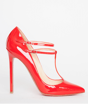 Christian Louboutin resale