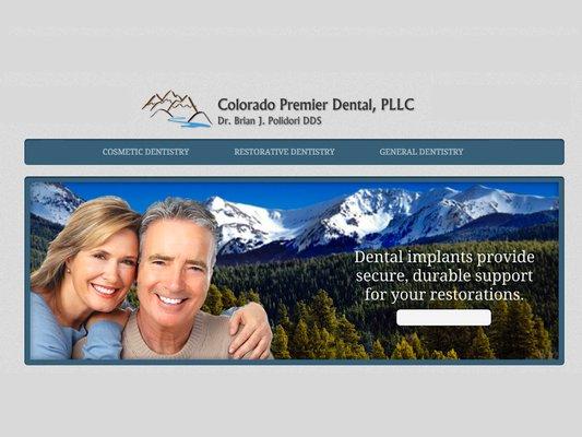 Colorado Premier Dental | Denver, CO