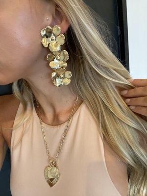 The best statement jewelry!