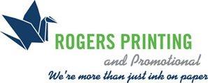 Rogers Printing and Promotional