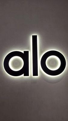 Alo