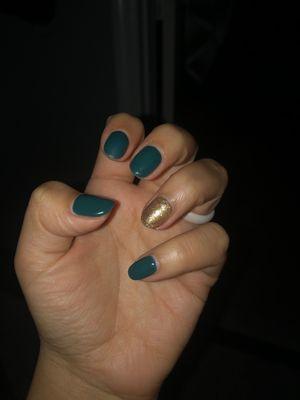 Miracle Nails