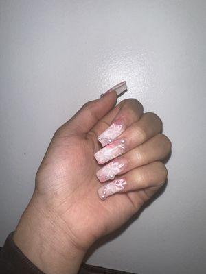 Posh Nails