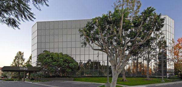 Fountain Valley Office