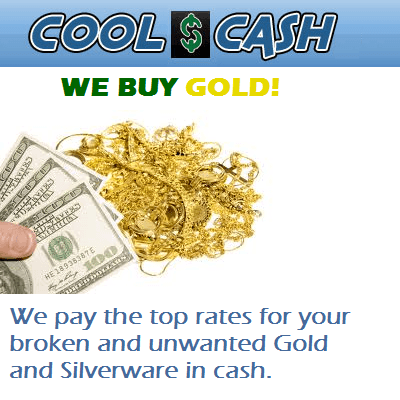 We buy Gold and Silver.  Get a free appraisal today.