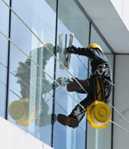 Clearview Window Cleaning