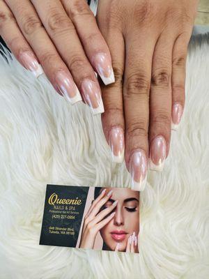 Queenie Nail & Spa