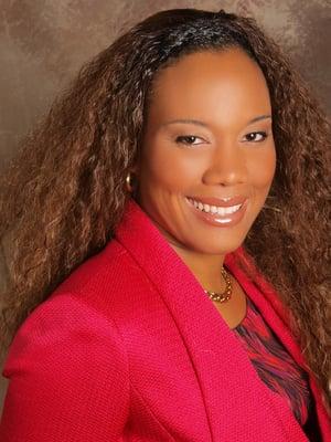 Dr. Cleopatra Gordon- Pusey MD