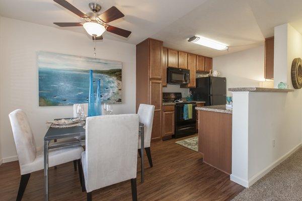 Edenwood Remodeled Kitchen