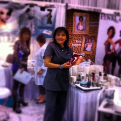 International Esthetics Expo