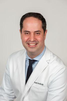 Dr. Robert Anolik