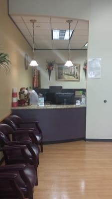 Welcome to Houston Allergy and Asthma Clinic!