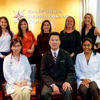 California Dermatology Care