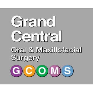 Grand Central Oral & Maxillofacial Surgery Logo