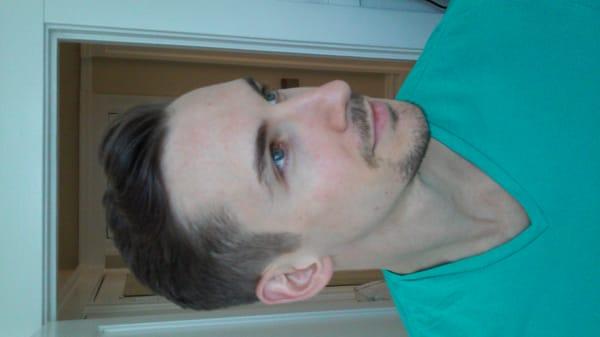 Brand new cut!