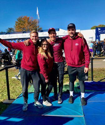 Head of the Charles Regatta