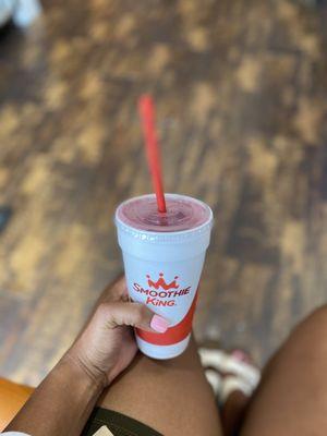 Smoothie King