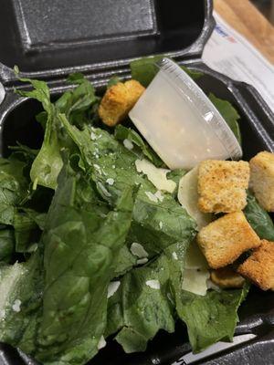 Salad Caesar Salad