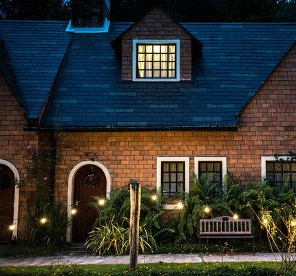 Premier Outdoor Lighting of New Jersey