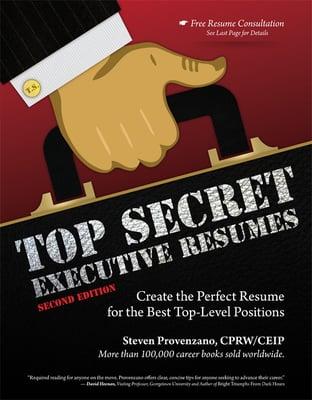 ECS: Executive Career Services