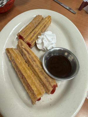 Churros