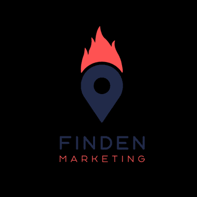 Finden Marketing Logo