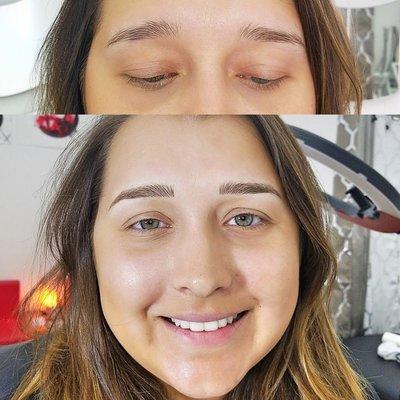 Icon Microblading