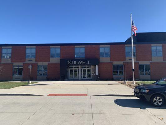 Stilwell Junior High School