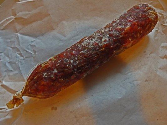 Sopressata