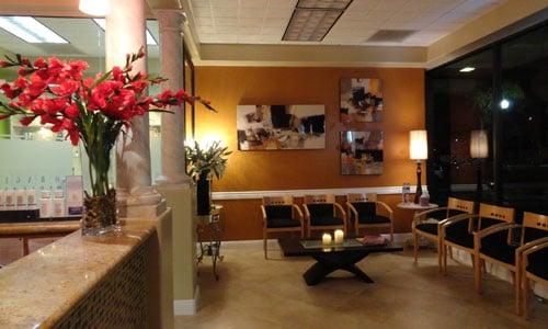 HMC Weight-Loss Center - Lobby