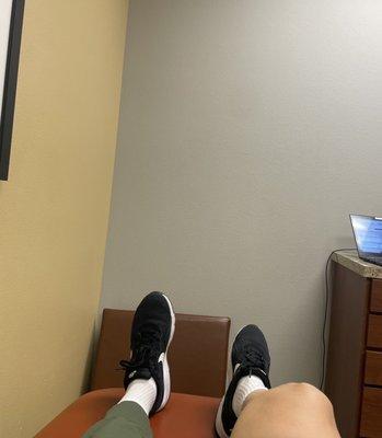 Physical Therapy