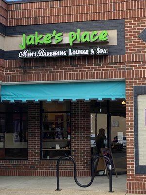 Jakes's Place