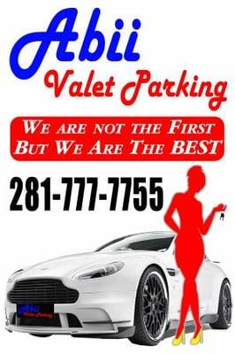 Abii Valet Parking